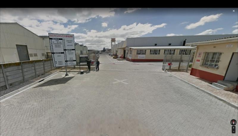 To Let commercial Property for Rent in Paarl Western Cape